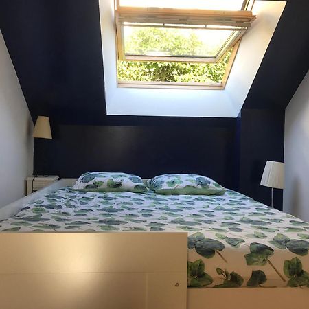 Le Loft, L'Annexe Villa Lorient Exterior foto