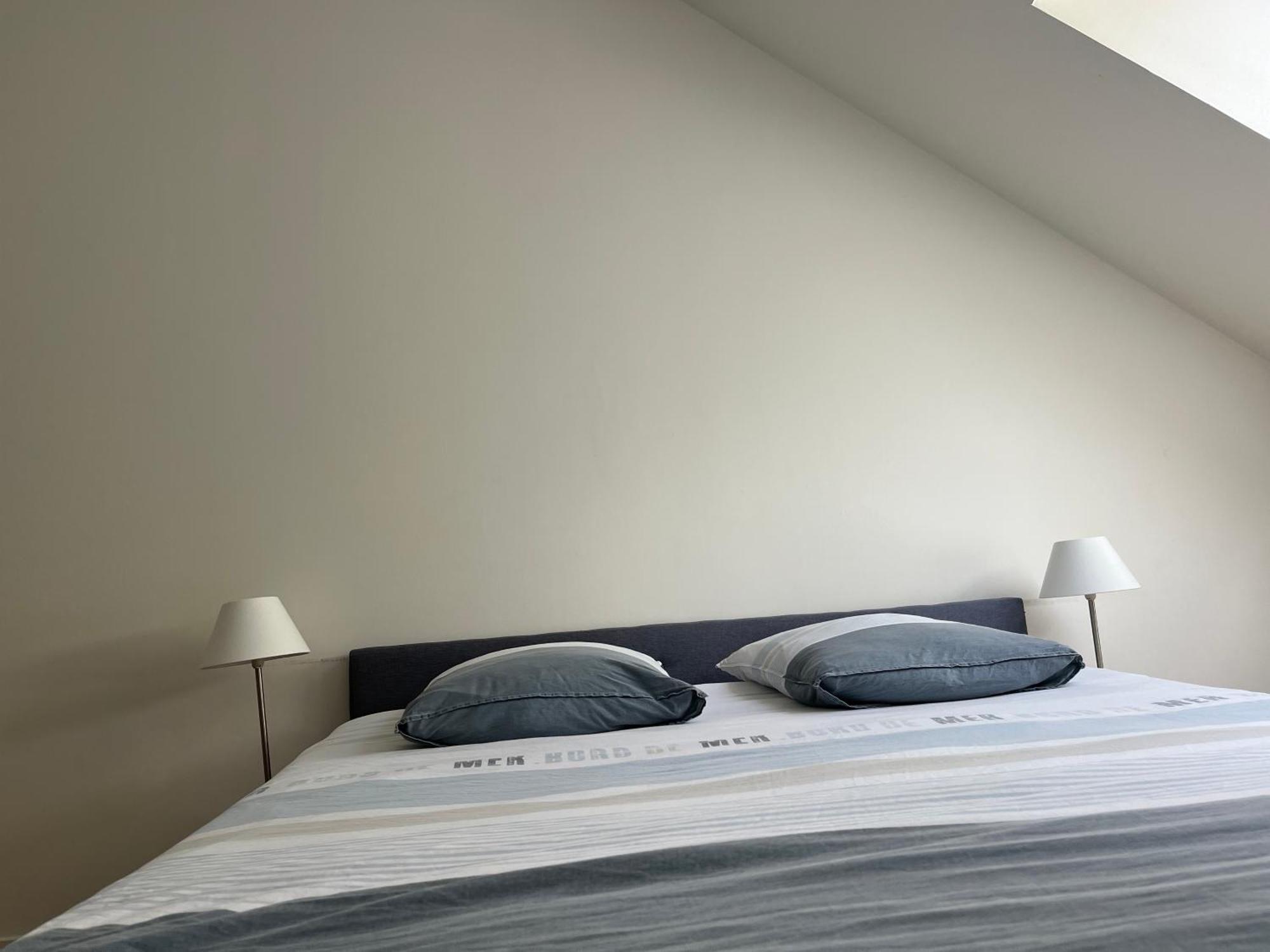 Le Loft, L'Annexe Villa Lorient Exterior foto