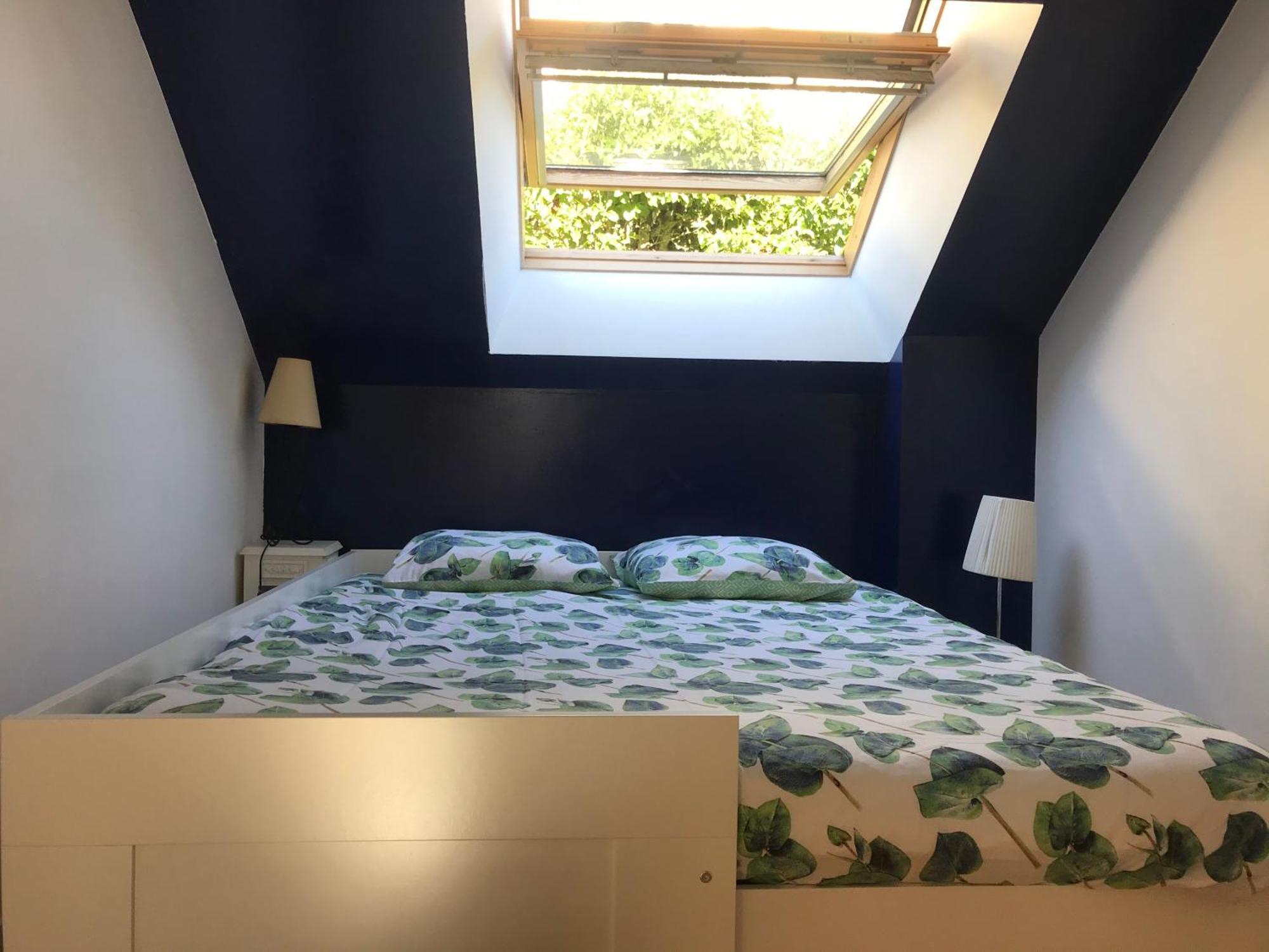 Le Loft, L'Annexe Villa Lorient Exterior foto