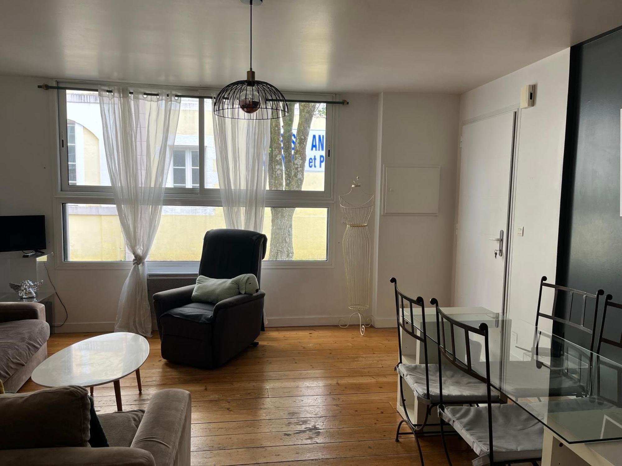 Le Loft, L'Annexe Villa Lorient Exterior foto
