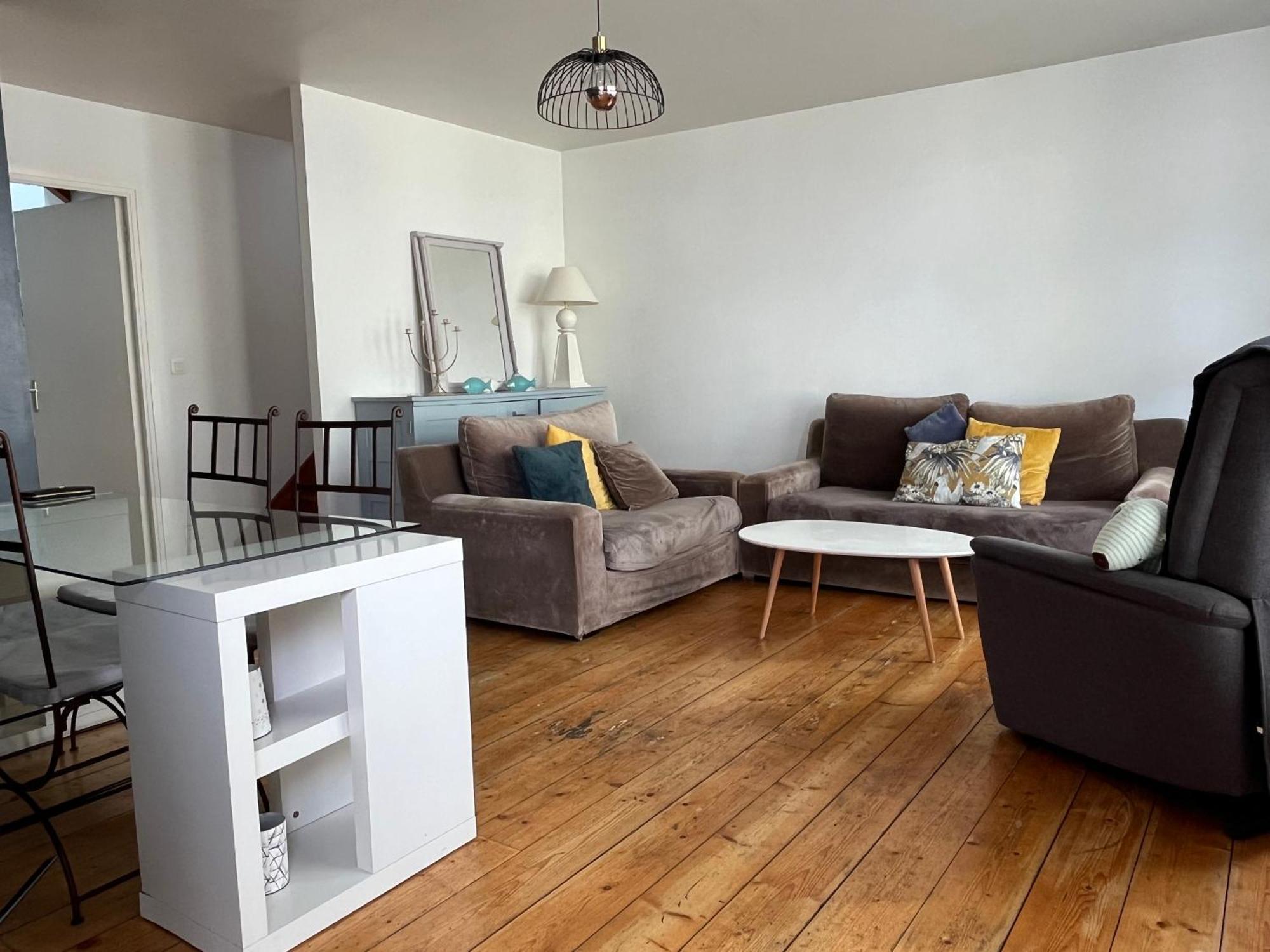 Le Loft, L'Annexe Villa Lorient Exterior foto