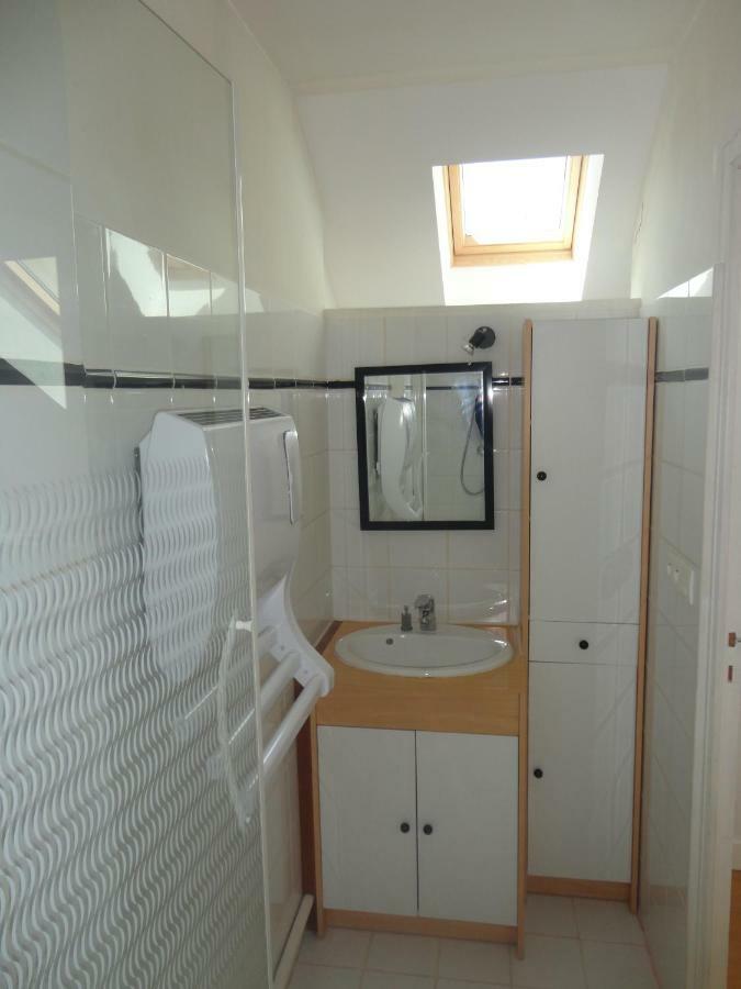 Le Loft, L'Annexe Villa Lorient Exterior foto