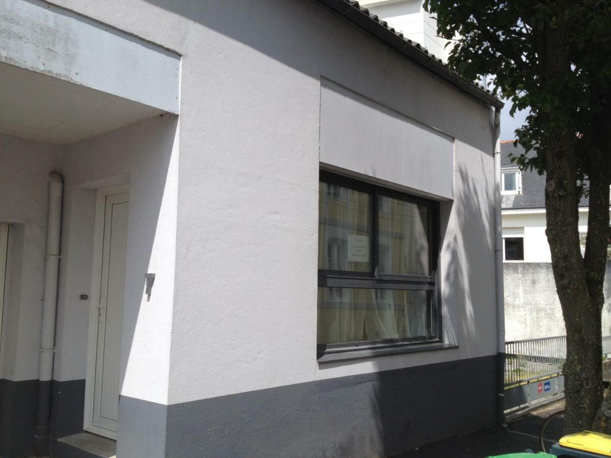 Le Loft, L'Annexe Villa Lorient Exterior foto