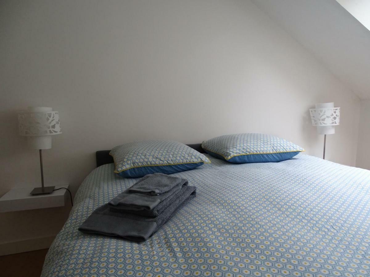 Le Loft, L'Annexe Villa Lorient Exterior foto