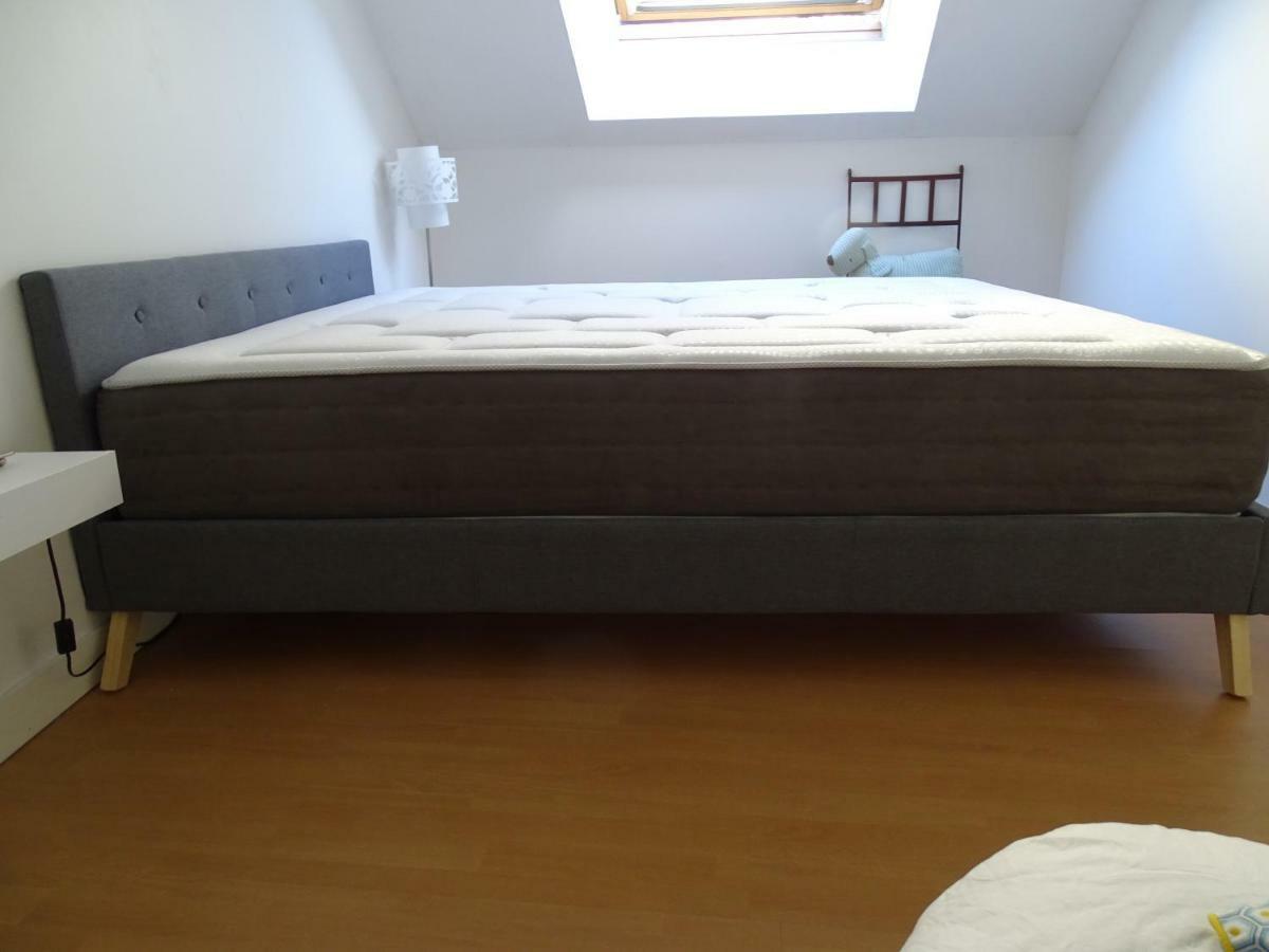 Le Loft, L'Annexe Villa Lorient Exterior foto