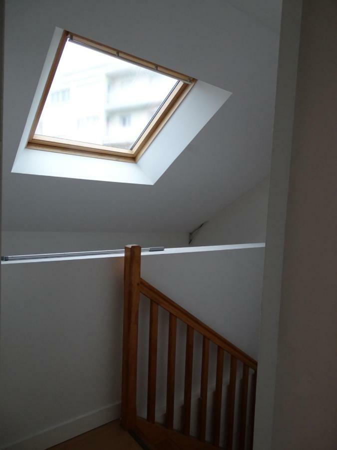 Le Loft, L'Annexe Villa Lorient Exterior foto